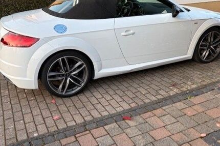 Audi TT 46.910 km 22.500 &euro; Hagen 58099
