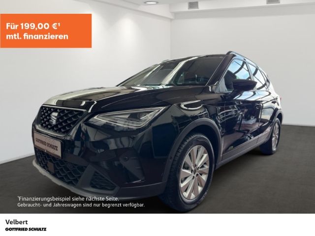 Seat Arona 20.781 km 21.490 &euro; Velbert 42553