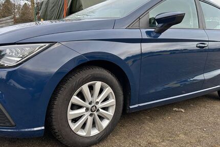 Seat Ibiza 133.000 km 7.700 &euro; Hückeswagen 42499