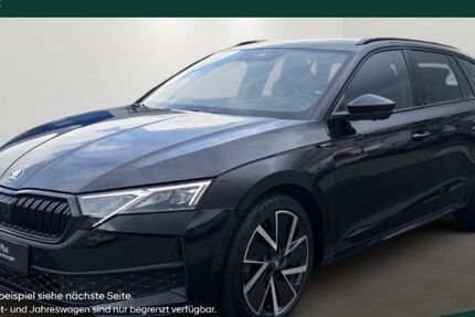 Skoda Octavia 8.972 km 34.950 &euro; Düsseldorf 40233