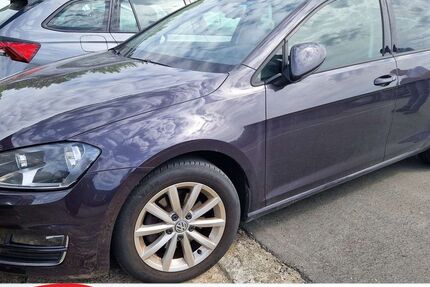 VW Golf 92.500 km 13.434 &euro; Witten 58453
