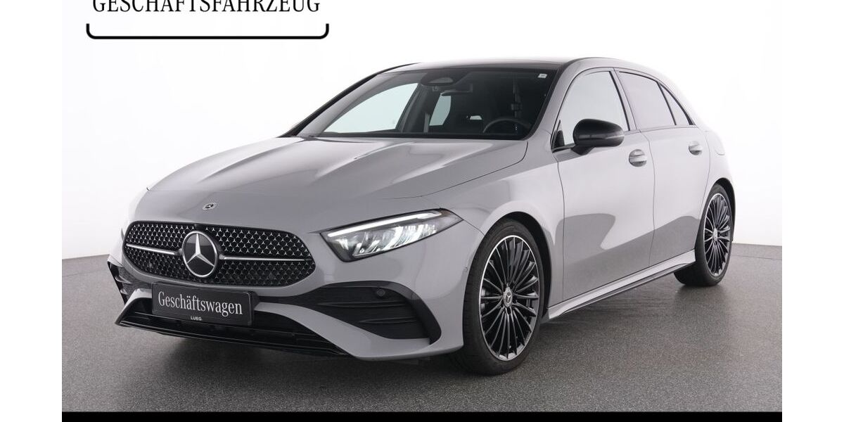 Mercedes-Benz A 180 8.808 km 36.485 &euro; Essen 45309