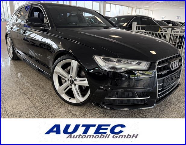 Audi A6 132.400 km 23.975 &euro; Wuppertal 42329