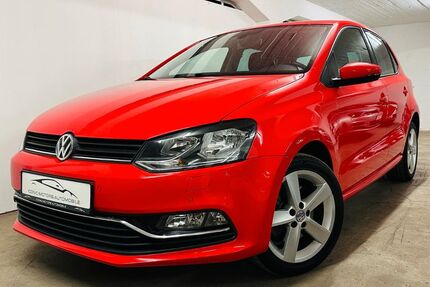 VW Polo 89.080 km 10.690 &euro; Leichlingen 42799