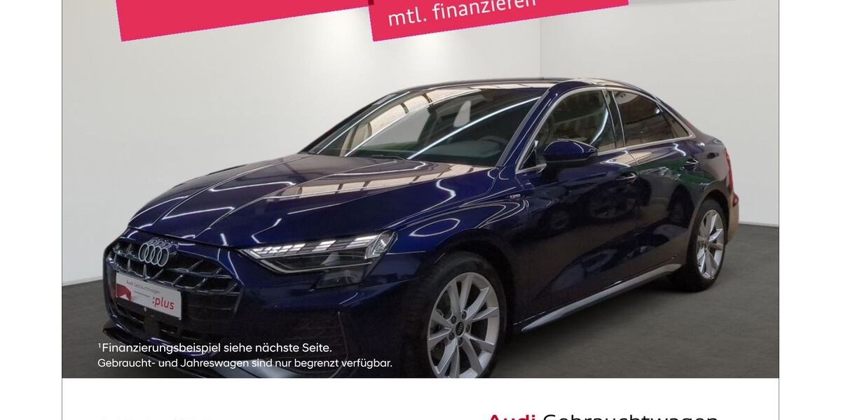Audi A3 9.233 km 31.310 &euro; Mülheim a.d. Ruhr 45481