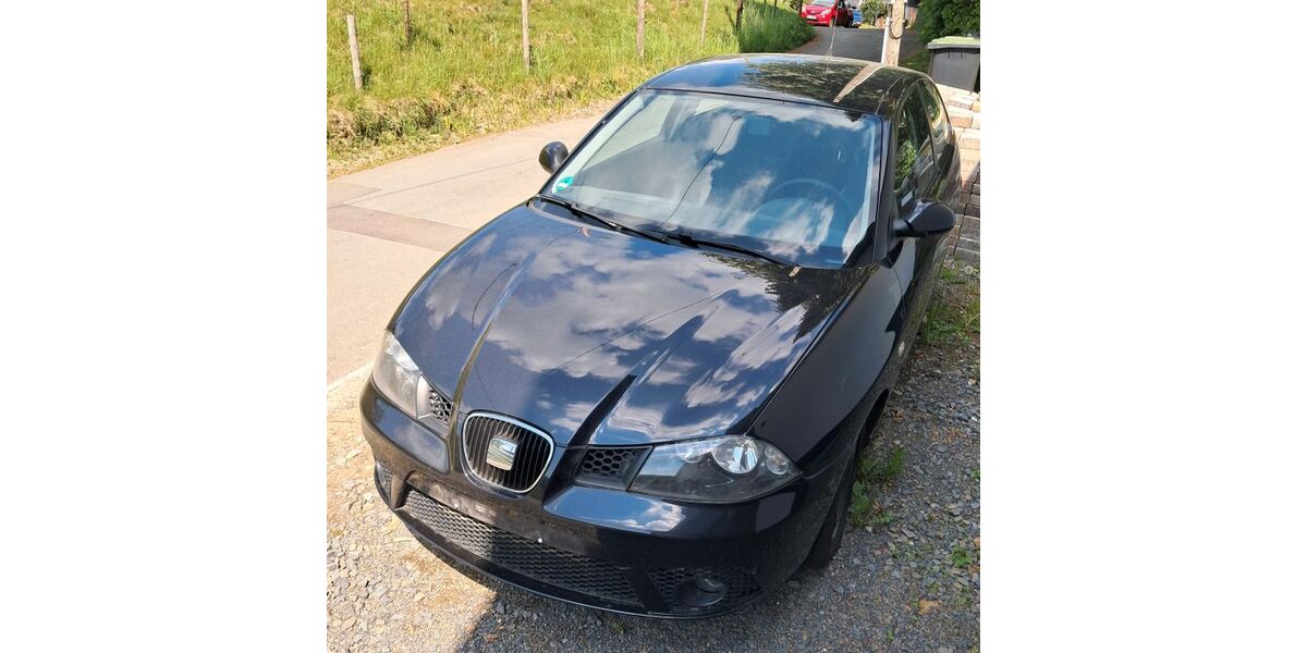Seat Ibiza 211.000 km 750 &euro; Kürten 51515