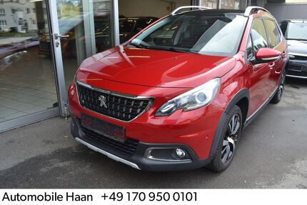 Peugeot 2008 174.605 km 7.950 &euro; Solingen 42719