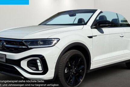VW T-Roc 12.239 km 30.950 &euro; Wuppertal 42109