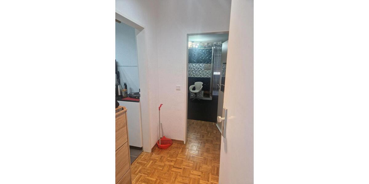 Etagenwohnung Bochum Bochum-Mitte - 1 Zimmer, 40 m&sup2;, 420&euro; | Angebot:26021713