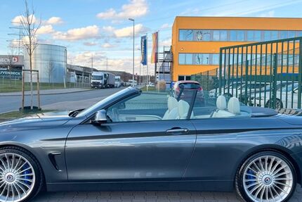 Alpina B4 44.000 km 48.900 &euro; Herne 44653