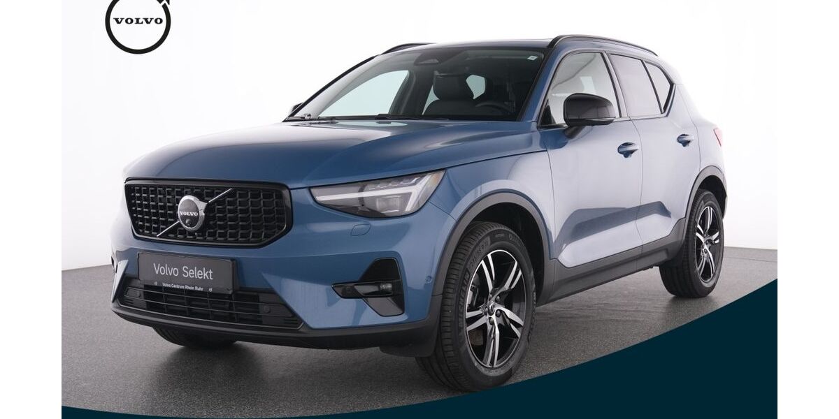 Volvo XC40 27.322 km 37.950 &euro; Mülheim an der Ruhr 45472