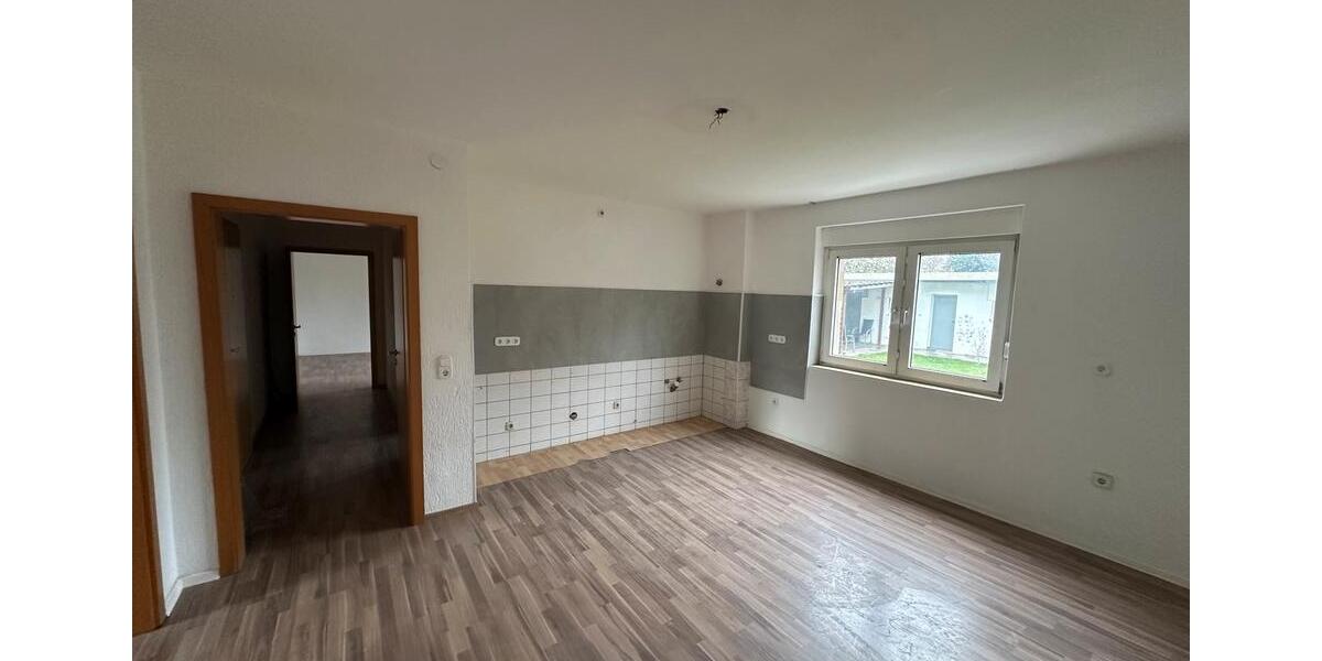 Erdgeschoßwohnung Bochum Werne - 3.5 Zimmer, 90 m&sup2;, 855&euro; | Angebot:26614513