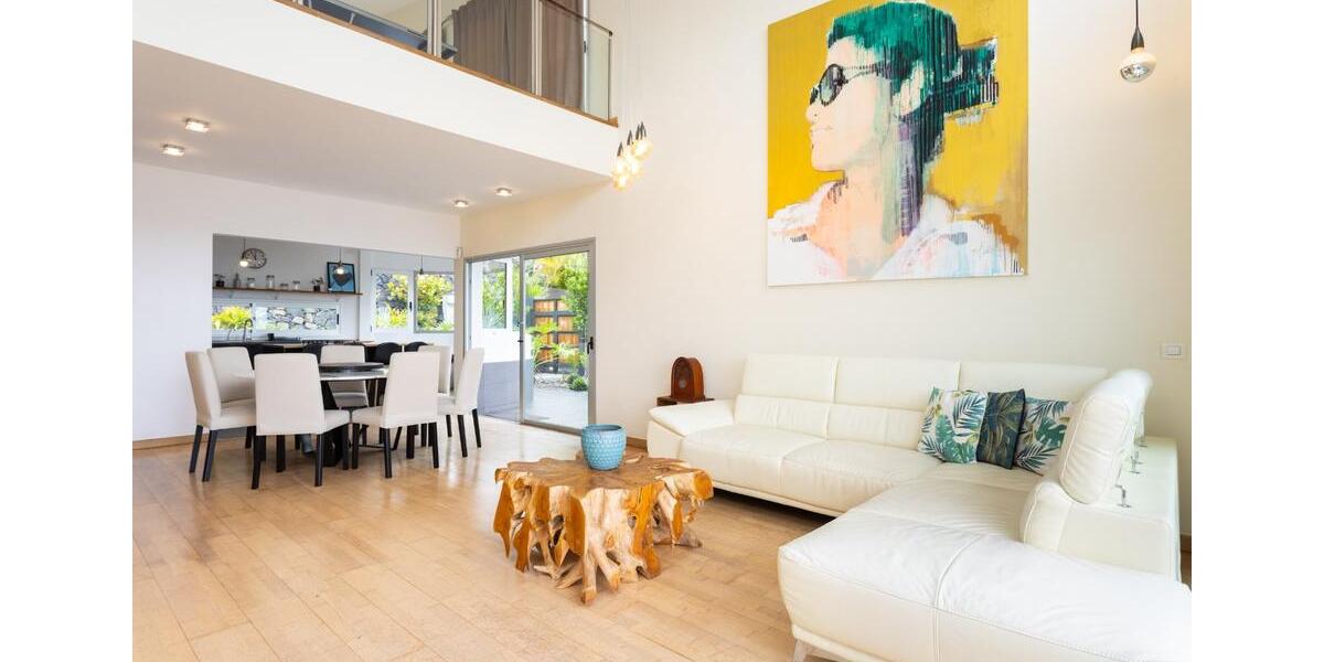 Ferienimmobilie Düsseldorf Stadtmitte - 200&euro; | Angebot:23742943