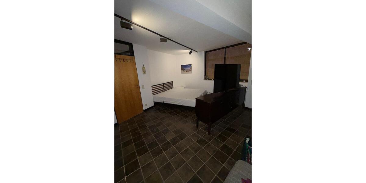 Erdgeschoßwohnung Witten Herbede - 1 Zimmer, 44 m&sup2;, 900&euro; | Angebot:25350883