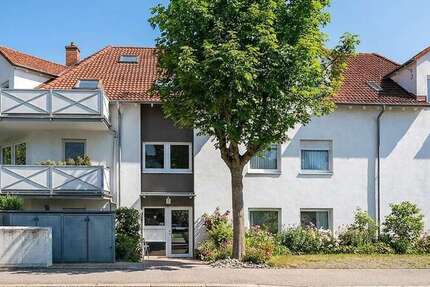 Wohnung Wetter (Ruhr) - 2 Zimmer, 85 m&sup2;, 269.000&euro; | Angebot:26037839