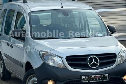 Mercedes-Benz Citan 46.000 km 14.598 &euro; Ratingen 40880