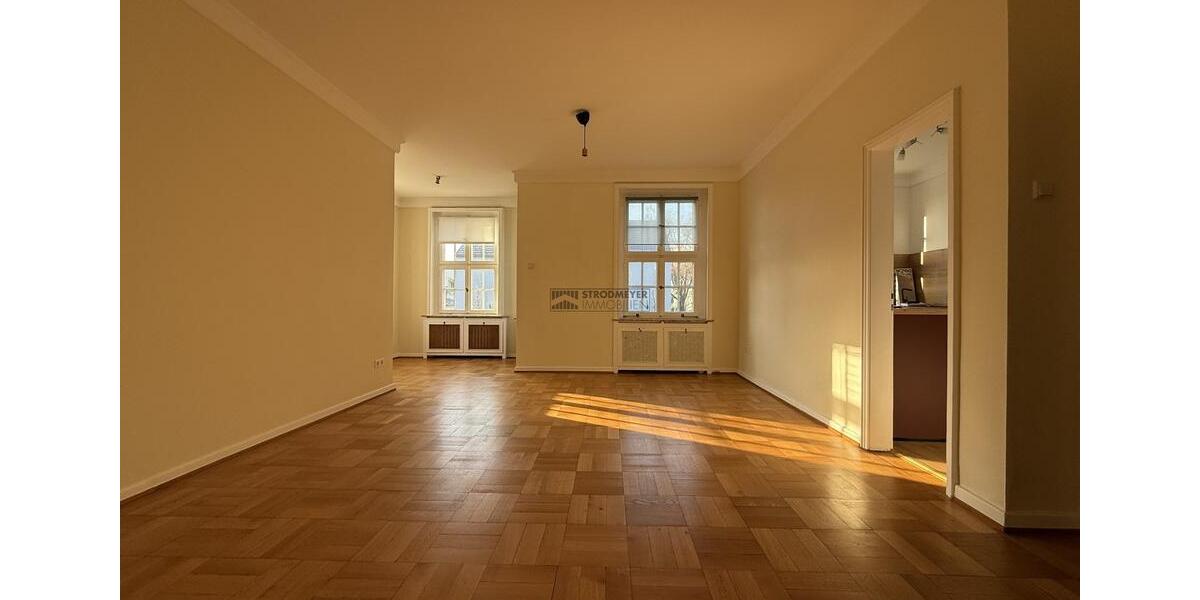 Etagenwohnung Herdecke - 2 Zimmer, 120 m&sup2;, 900&euro; | Angebot:25921780