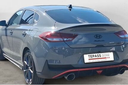 Hyundai i30 59.408 km 32.490 &euro; Herne 44625