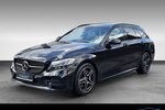 Mercedes-Benz C 400 T 4M AMG Pano Burm StdHz. HuD AHK Leder 138.921 km 25.500 &euro; Wuppertal 42327