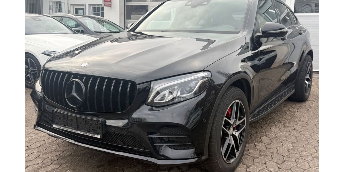 Mercedes-Benz GLC 250 179.940 km 26.998 &euro; Heiligenhaus 42579