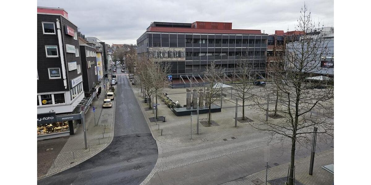 Etagenwohnung Hagen - 2 Zimmer, 63 m&sup2;, 440&euro; | Angebot:24690091