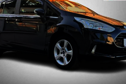 Ford B-Max 100.550 km 6.999 &euro; Hagen 58097