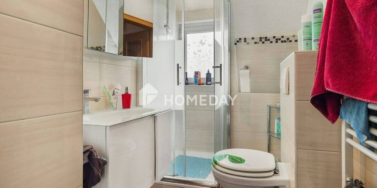 Doppelhaushälfte Hagen Dahl - 6 Zimmer, 110 m&sup2;, 329.000&euro; | Angebot:26080414