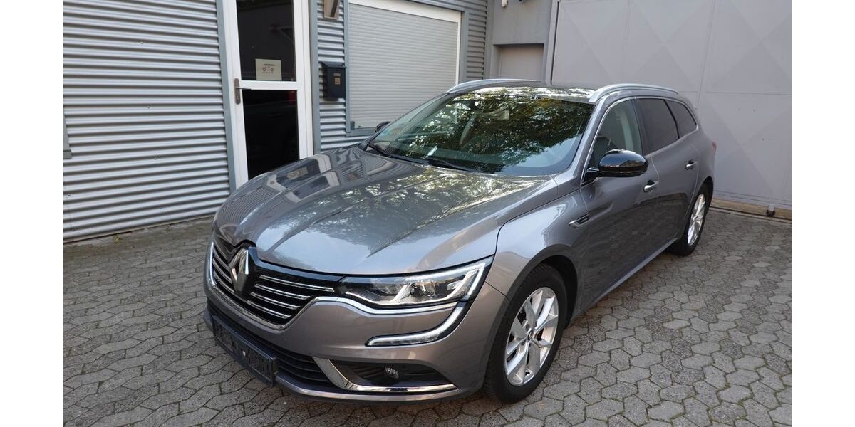 Renault Talisman 91.360 km 11.499 &euro; Düsseldorf 40231