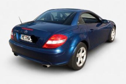 Mercedes-Benz SLK 200 149.800 km 6.500 &euro; Monheim am Rhein 40789