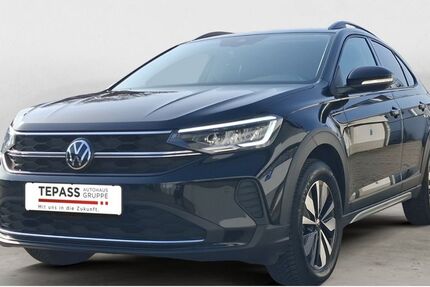 VW Taigo 6.509 km 27.490 &euro; Herne 44625