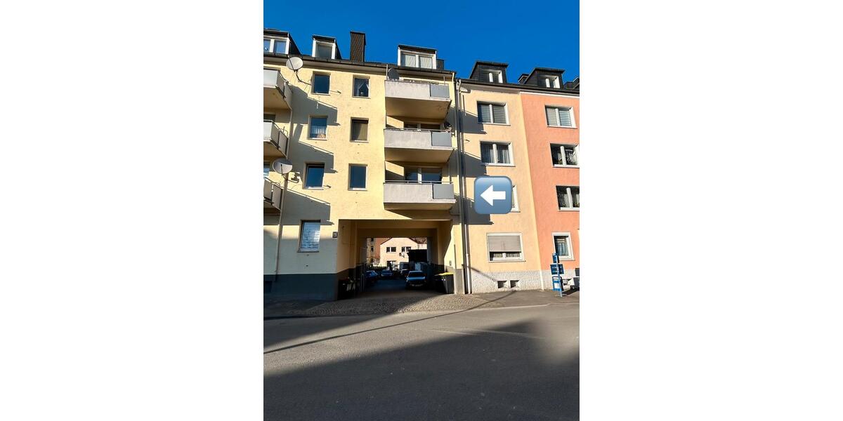 Etagenwohnung Hagen Dahl - 2.5 Zimmer, 68 m&sup2;, 134.999&euro; | Angebot:25768018