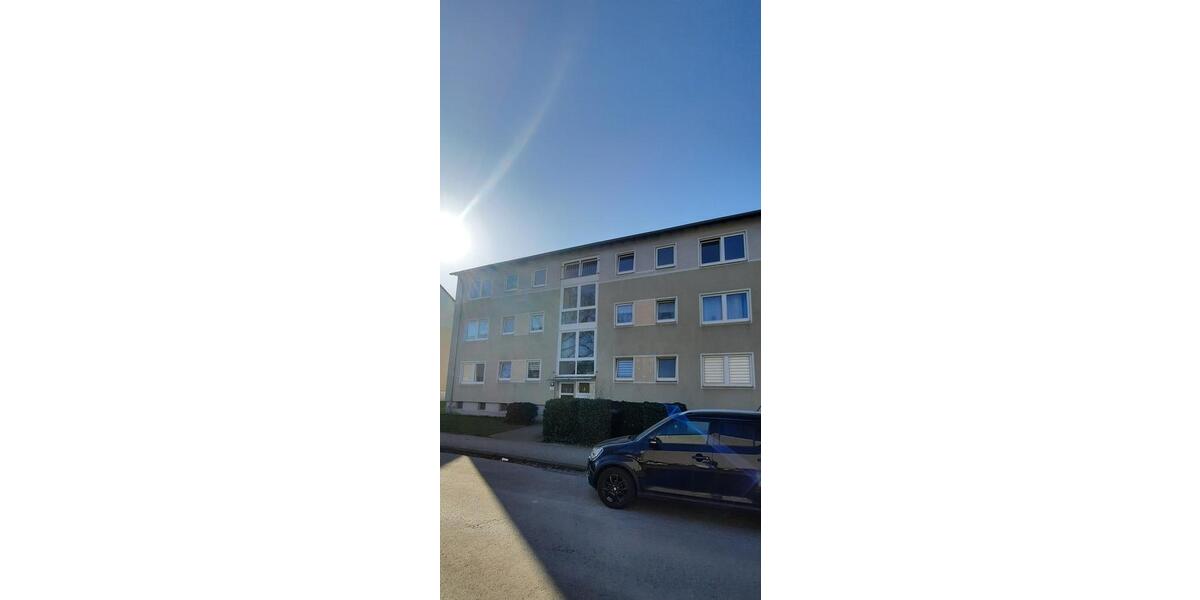 Etagenwohnung Gelsenkirchen Gelsenkirchen-Mitte - 3.5 Zimmer, 60 m&sup2;, 448&euro; | Angebot:25962721