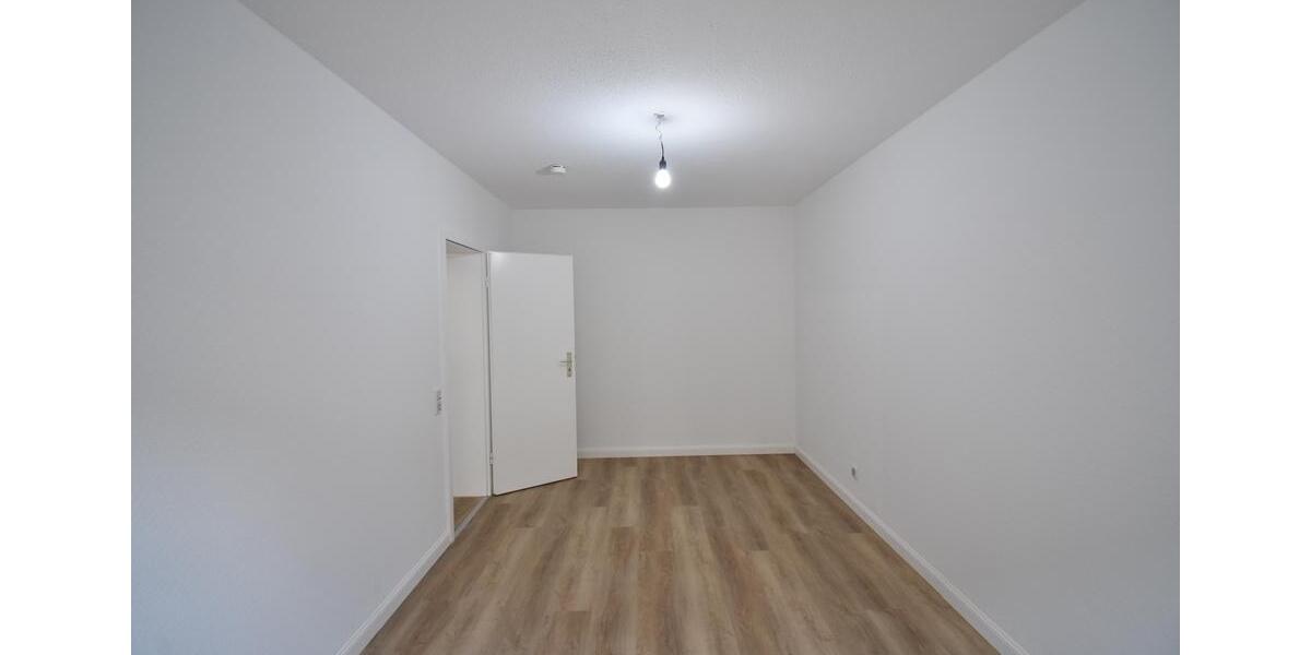 Etagenwohnung Wuppertal Dornap - 2 Zimmer, 53 m&sup2;, 505&euro; | Angebot:25479681