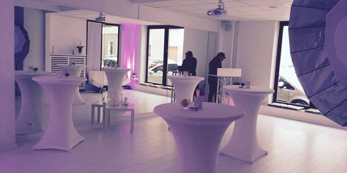 Gewerbeobjekt Essen Rüttenscheid - 350&euro; | Angebot:25751330