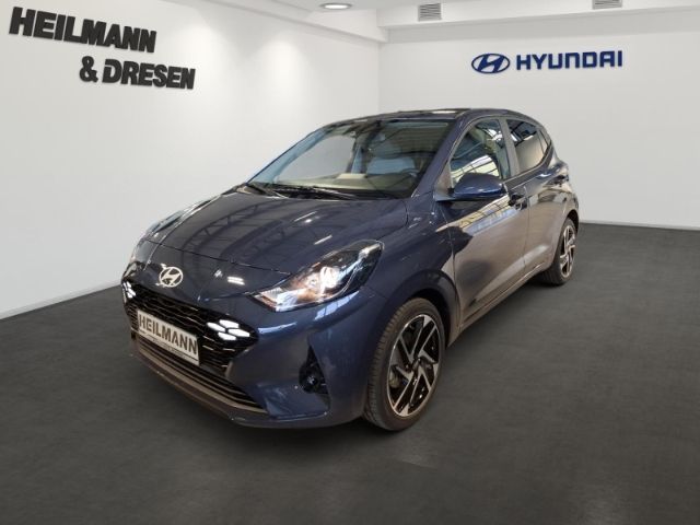 Hyundai i10 1.050 km 19.650 &euro; Gelsenkirchen 45891