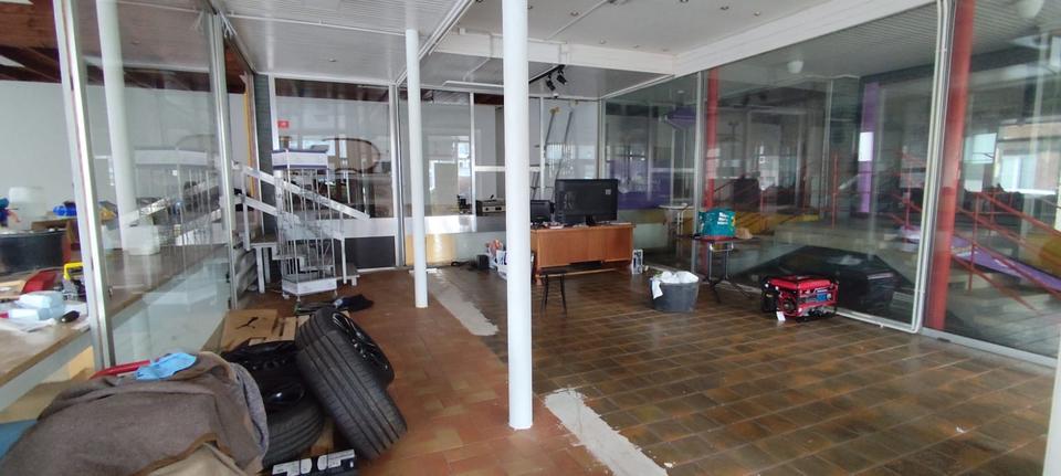 Gewerbeobjekt Wermelskirchen - 1.000&euro; | Angebot:25330445