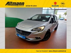 Opel Corsa Color Edition SHZ LHZ PDC TEMP. 11.775 km 11.450 &euro; HAAN 42781