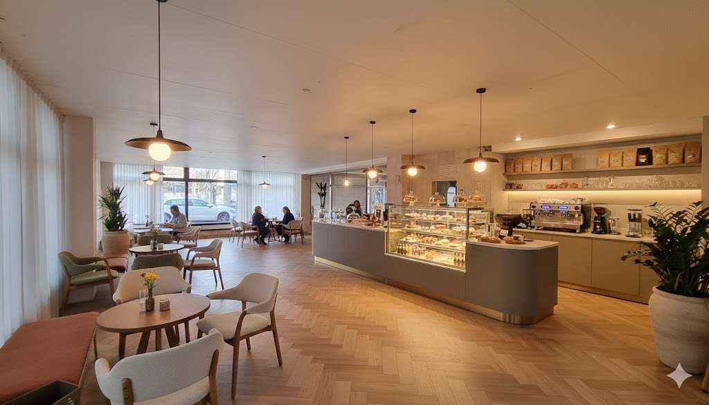 Gewerbeobjekt Mülheim an der Ruhr - 1.990&euro; | Angebot:24805522