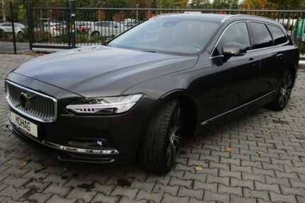 Volvo V90 25.000 km 37.990 &euro; Gelsenkirchen 45891