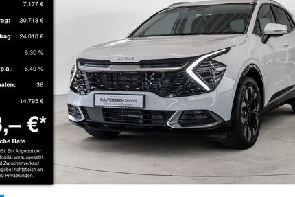 Kia Sportage 46.094 km 26.890 &euro; Remscheid 42897