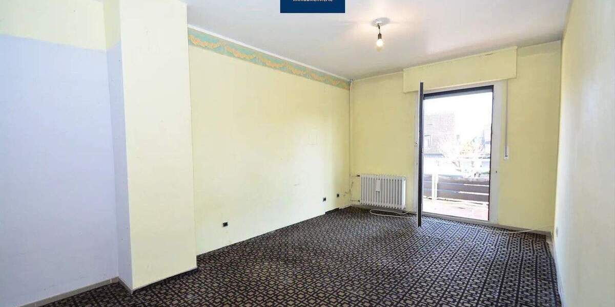 Reihenmittelhaus Langenfeld (Rheinland) Richrath - 5 Zimmer, 99 m&sup2;, 335.000&euro; | Angebot:25879141