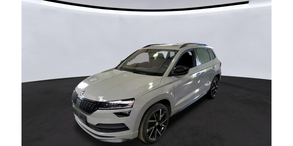 Skoda Karoq 60.600 km 27.925 &euro; Hagen 58091
