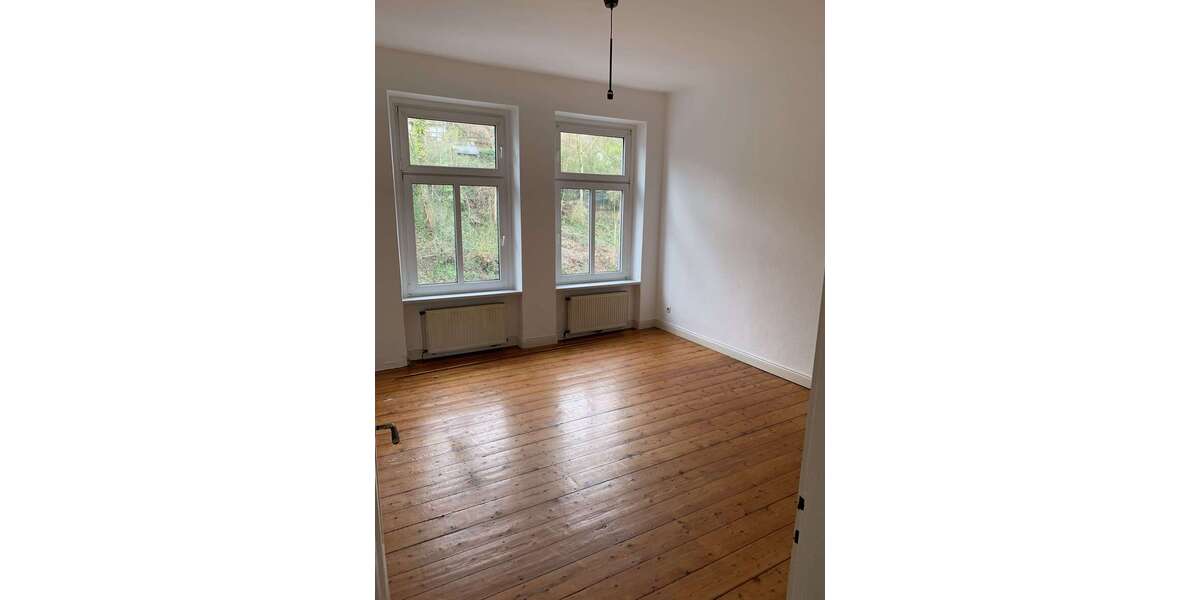 Etagenwohnung Wuppertal Nützenberg - 3.5 Zimmer, 74 m&sup2;, 730&euro; | Angebot:24989309