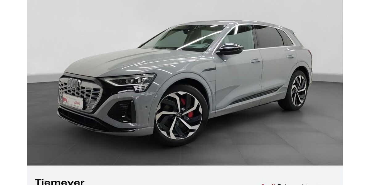 Audi Q8 e-tron 46.966 km 50.780 &euro; Bochum 44809