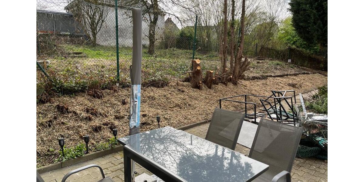 Terrassenwohnung Essen Stadtbezirk III - 1 Zimmer, 42 m&sup2;, 590&euro; | Angebot:26013805