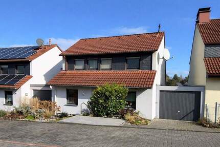 Haus Solingen Höhscheid - 4 Zimmer, 122 m&sup2;, 425.000&euro; | Angebot:25736869