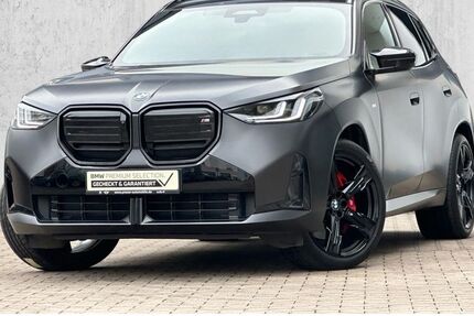 BMW X3 M50 28.991 km 73.980 &euro; Wuppertal 42117