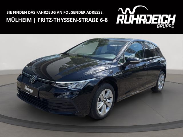 VW Golf 23.000 km 18.495 &euro; Mülheim an der Ruhr 45475