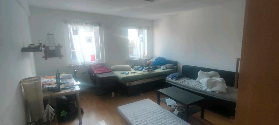Etagenwohnung Wuppertal Elberfeld - 3 Zimmer, 75 m&sup2;, 1.050&euro; | Angebot:24886198