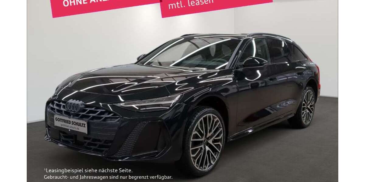 Audi A6 1.500 km 79.980 &euro; Mülheim an der Ruhr 45481